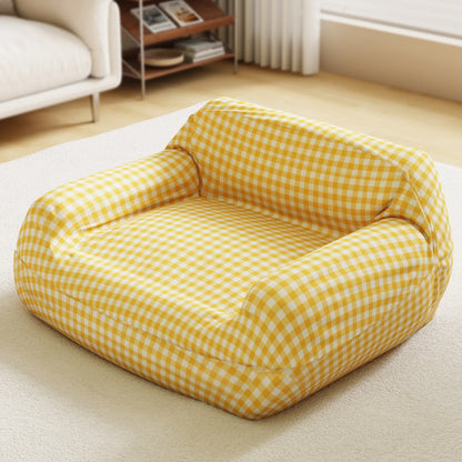 All Season Washable Detachable Pet Bed Cover Winter Warm Anti Dirty Soft Dog Cat Bed Sheet Essential