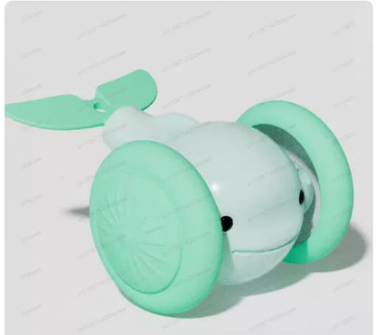 Hot-selling Original Design Electric Cat Toy USB Charging Long Battery Life