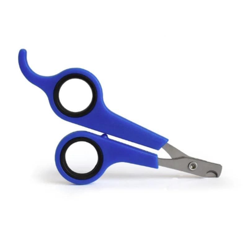 Pet Nail Clippers for Dogs Cats Puppy - Animal Nail Trimmer Scissors for Pet Care Garden Home Essentials for Pet Supplies