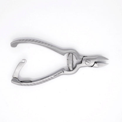 Dog Nail Pliers Barrel Spring | Veterinary Training Instrument for Students & Colleges