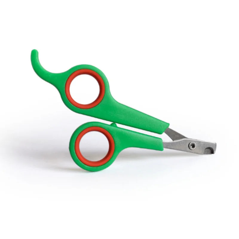 Pet Nail Clippers for Dogs Cats Puppy - Animal Nail Trimmer Scissors for Pet Care Garden Home Essentials for Pet Supplies