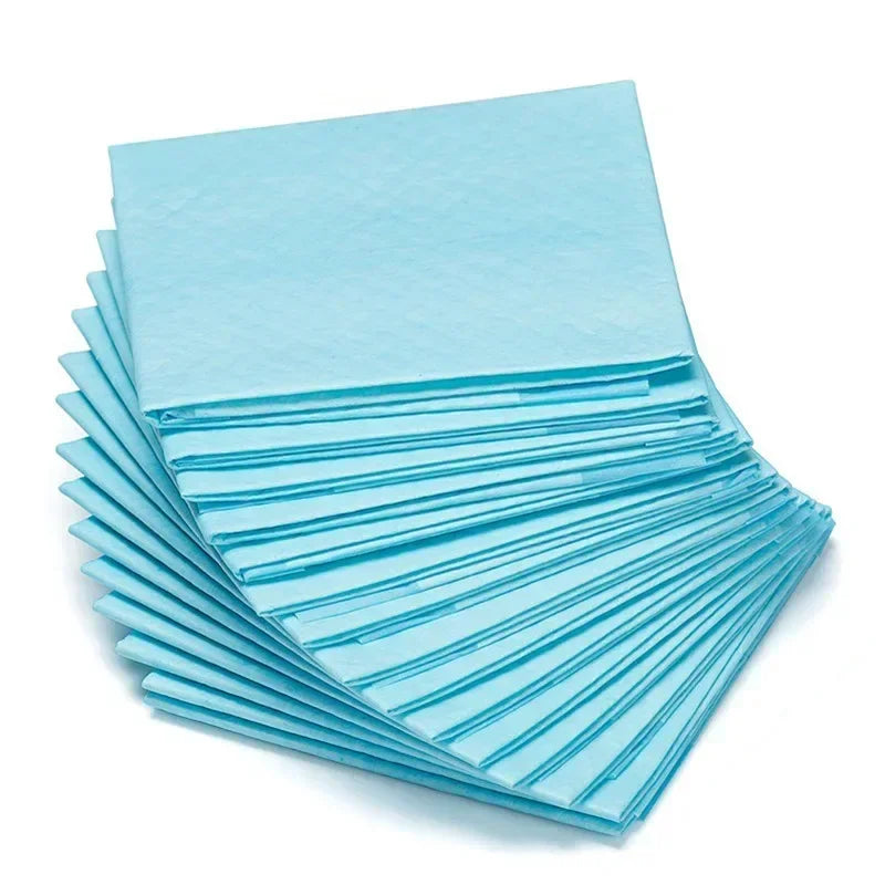 Super Absorbent Pet Paper Urine Pad Dog Training Paper Urine Pad Disposable Healthy Paper Urine Pad Cat and Dog Quick Drying
