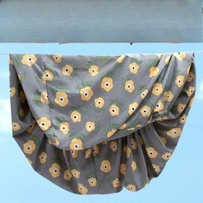 All Season Washable Detachable Pet Bed Cover Winter Warm Anti Dirty Soft Dog Cat Bed Sheet Essential