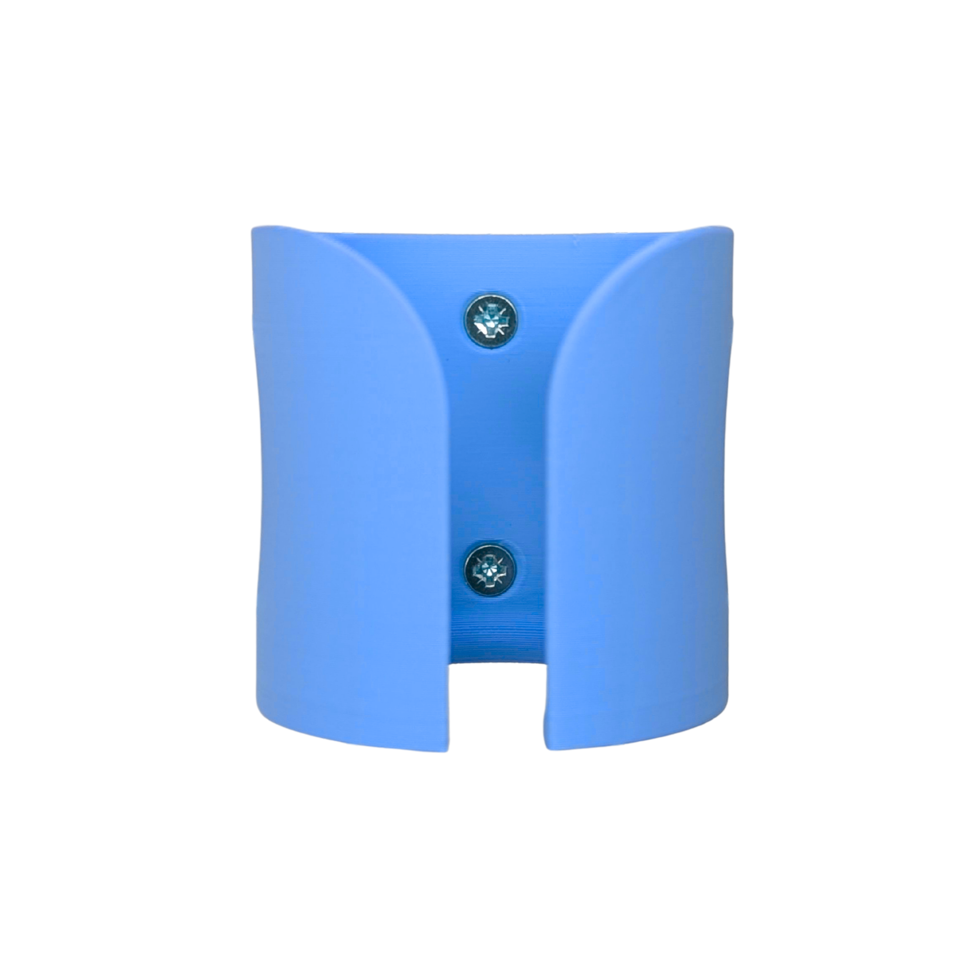 Guinea Pig & Rabbit Water Bottle Holder - Sky Blue-2