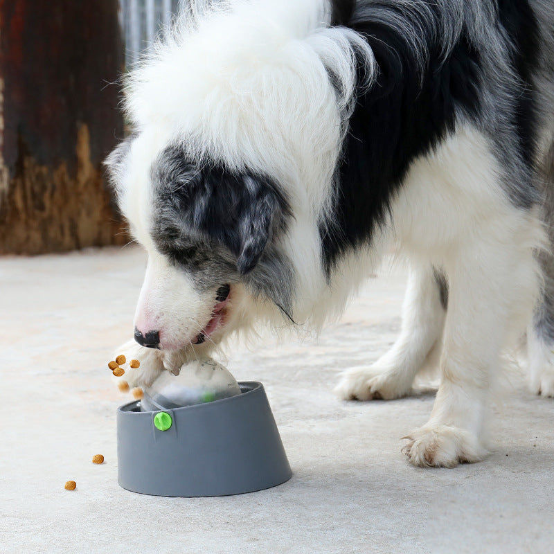 Interactive Dog Enrichment Toy with Multiple Functions-1