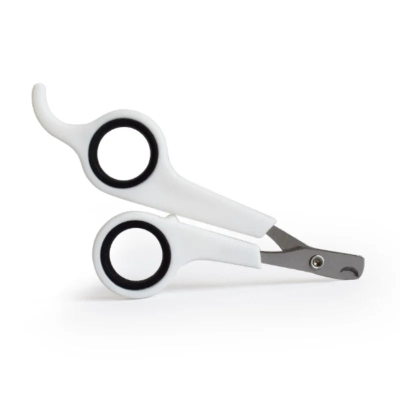 Pet Nail Clippers for Dogs Cats Puppy - Animal Nail Trimmer Scissors for Pet Care Garden Home Essentials for Pet Supplies
