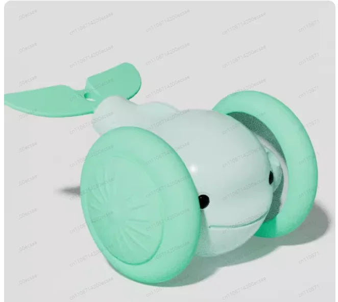 Hot-selling Original Design Electric Cat Toy USB Charging Long Battery Life