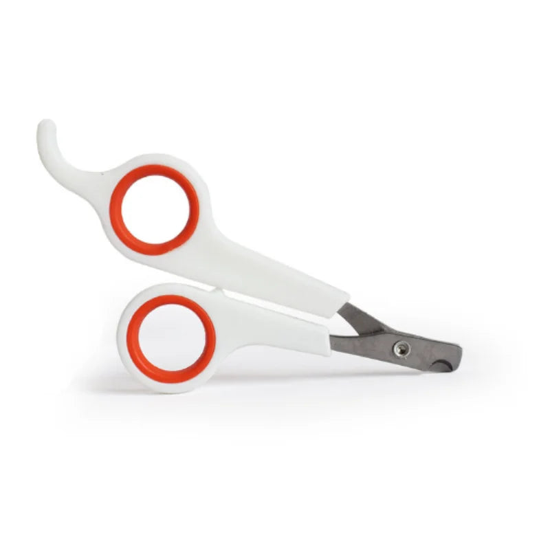 Pet Nail Clippers for Dogs Cats Puppy - Animal Nail Trimmer Scissors for Pet Care Garden Home Essentials for Pet Supplies