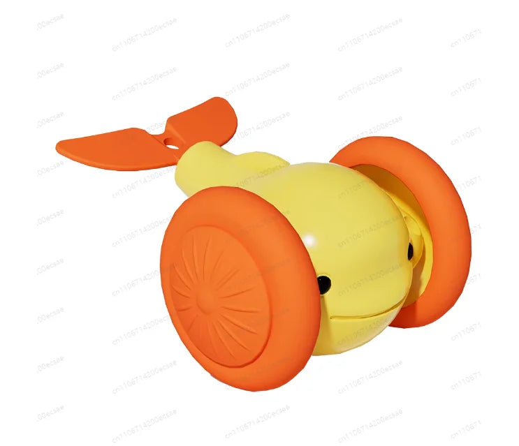 Hot-selling Original Design Electric Cat Toy USB Charging Long Battery Life