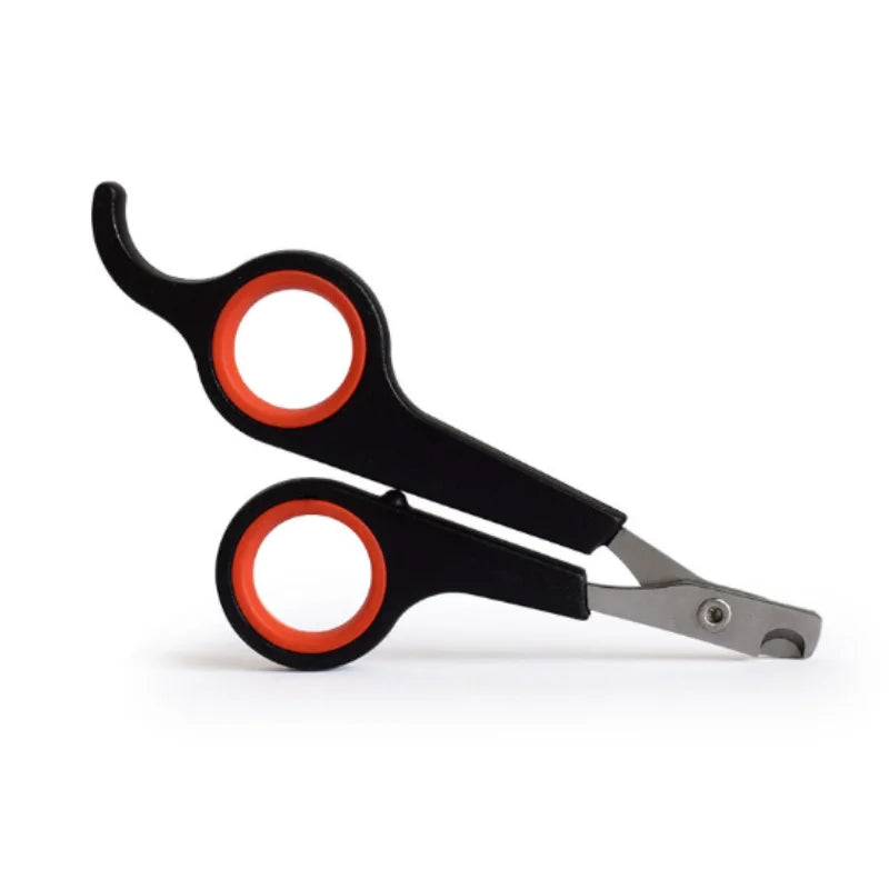 Pet Nail Clippers for Dogs Cats Puppy - Animal Nail Trimmer Scissors for Pet Care Garden Home Essentials for Pet Supplies