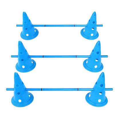Dogs Agility Equipment-6