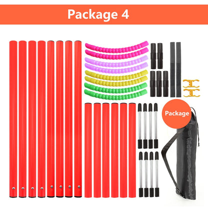Dog Agility Training Equipment-3